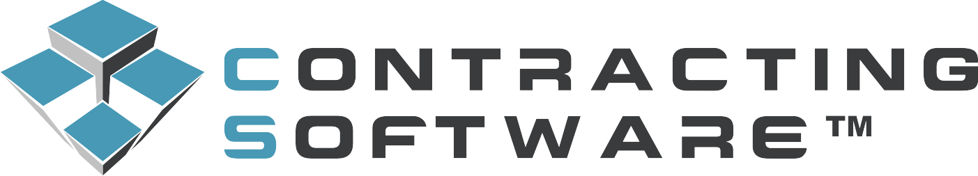 Contracting Software